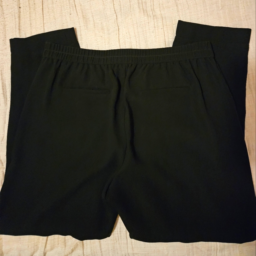 J crew pants